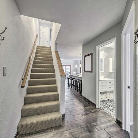 Dreamy, Family-Friendly Cloudcroft Townhome! Buitenkant foto
