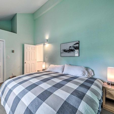 Dreamy, Family-Friendly Cloudcroft Townhome! Buitenkant foto