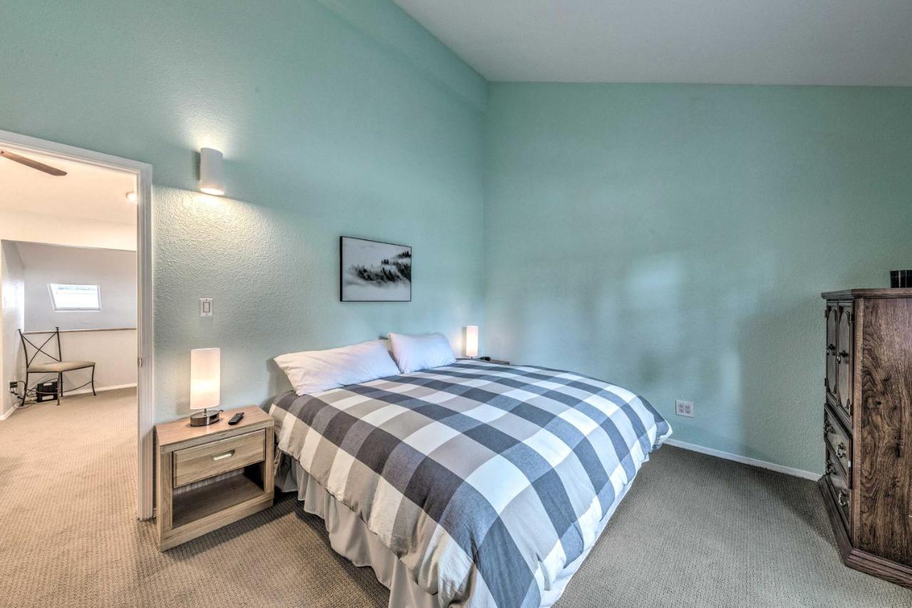 Dreamy, Family-Friendly Cloudcroft Townhome! Buitenkant foto