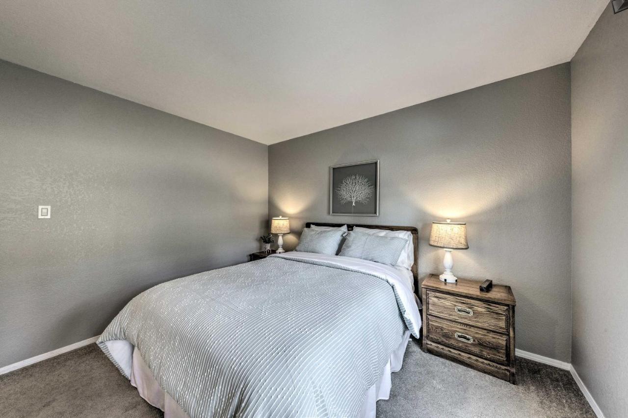 Dreamy, Family-Friendly Cloudcroft Townhome! Buitenkant foto